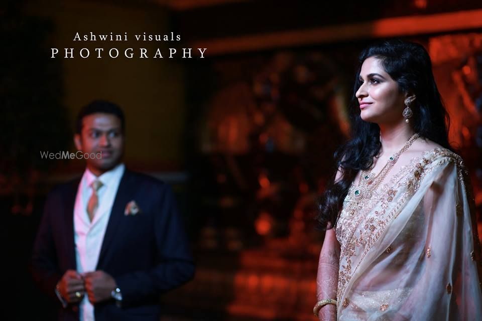 Photo By Ashwini Visuals - Photographers