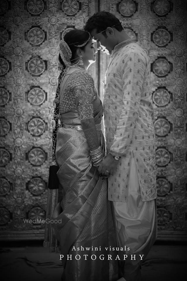 Photo By Ashwini Visuals - Photographers