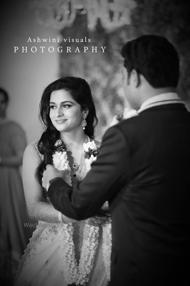 Photo By Ashwini Visuals - Photographers