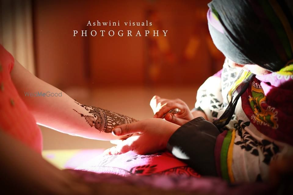 Photo By Ashwini Visuals - Photographers