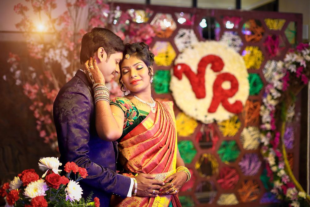 Photo By Arun Candid Wedding Photography - Photographers