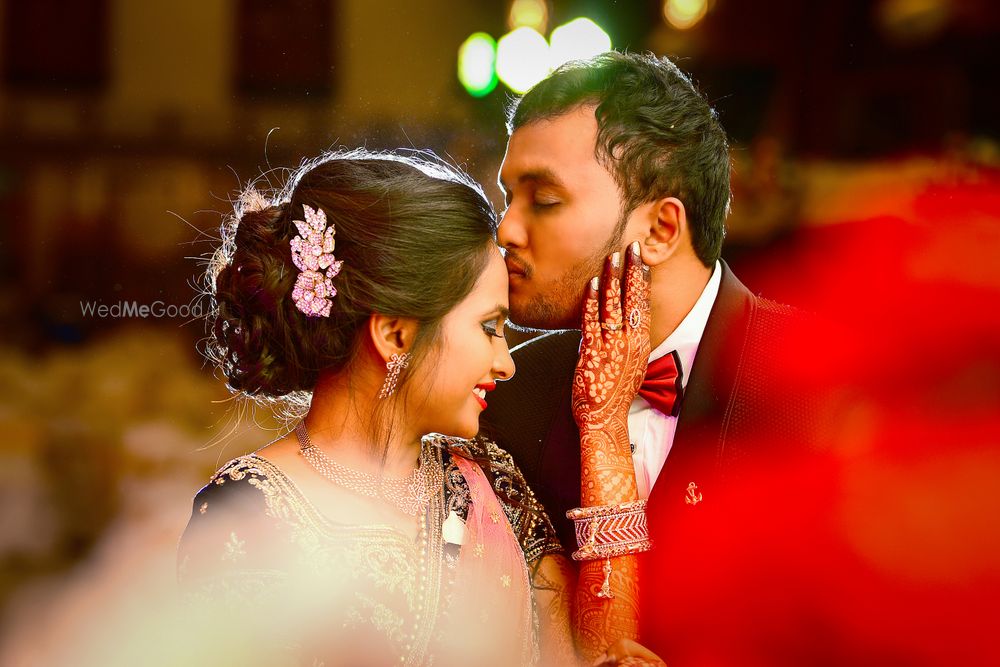 Photo By Arun Candid Wedding Photography - Photographers