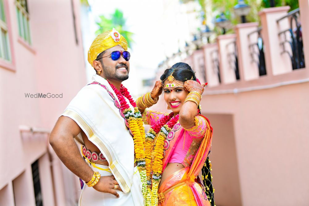 Photo By Arun Candid Wedding Photography - Photographers