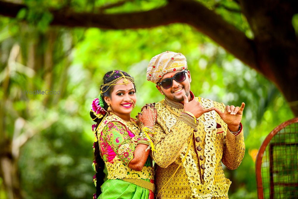 Photo By Arun Candid Wedding Photography - Photographers