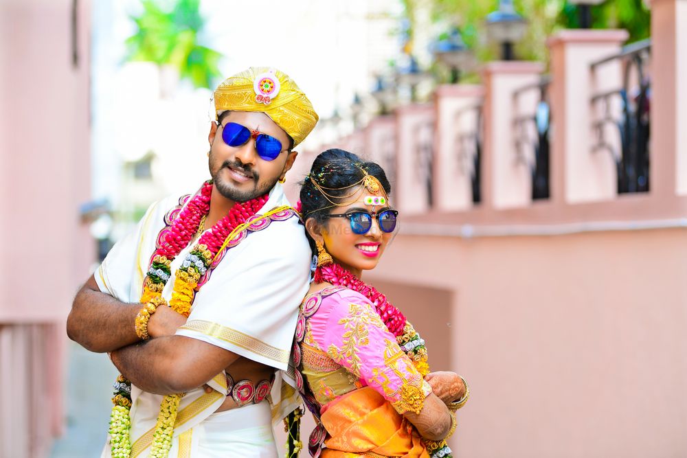 Photo By Arun Candid Wedding Photography - Photographers