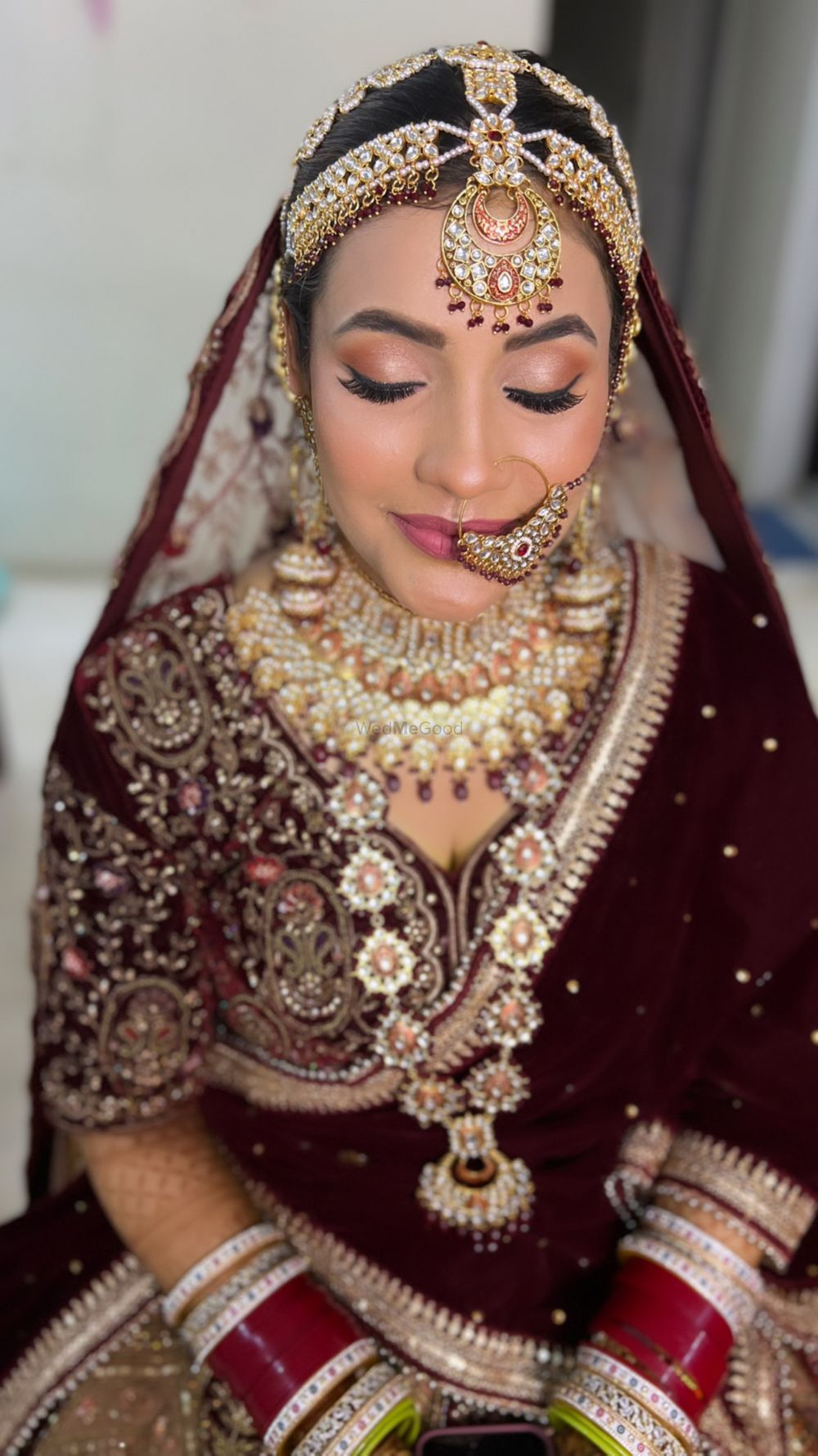 Photo By Himani Rawat - Bridal Makeup