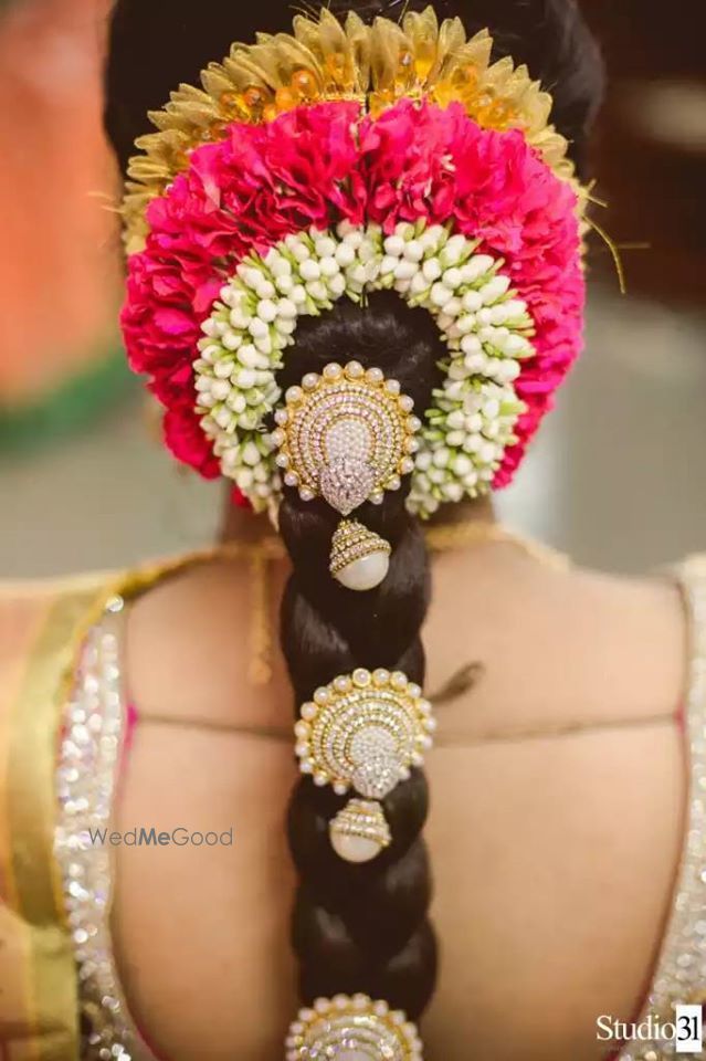 Photo By Kausar Bridal Studio - Bridal Makeup