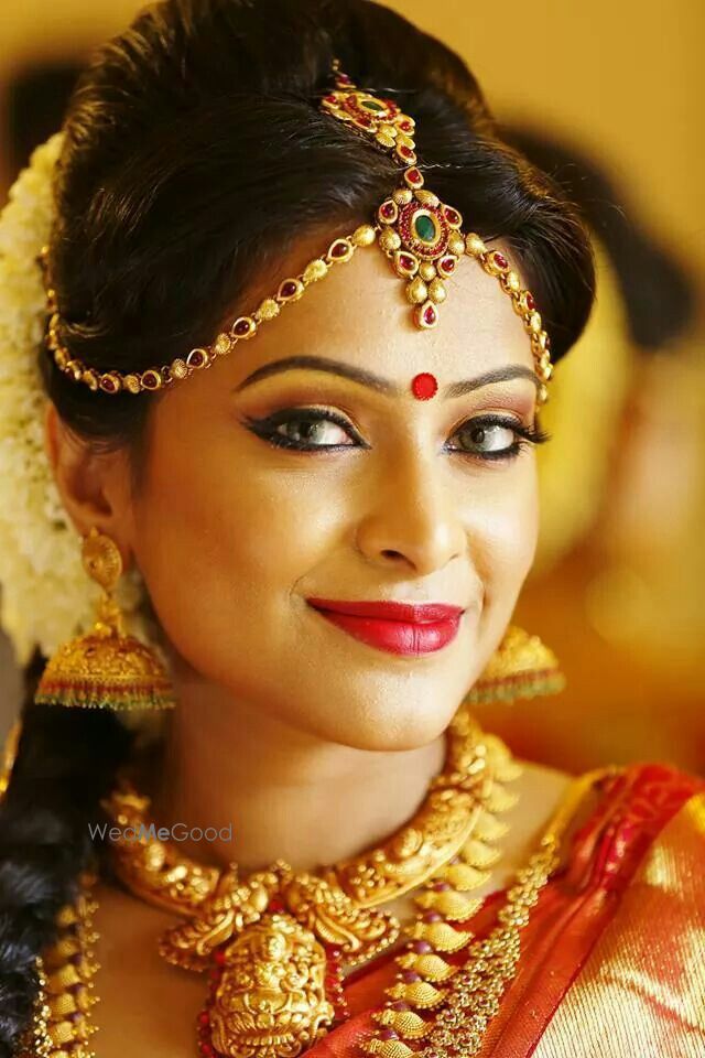 Photo By Kausar Bridal Studio - Bridal Makeup