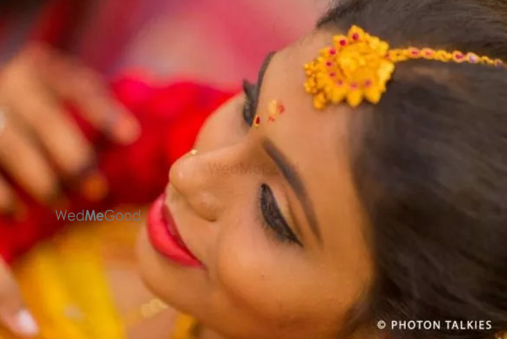 Photo By Kausar Bridal Studio - Bridal Makeup