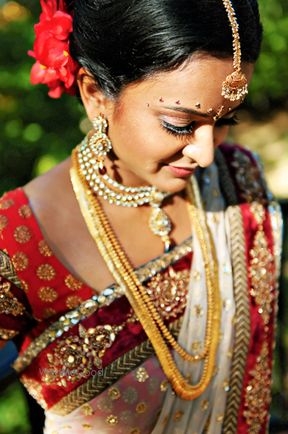 Photo By Kausar Bridal Studio - Bridal Makeup