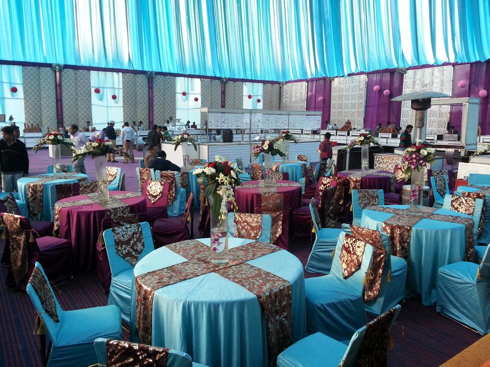 Photo By KNCC (Kunjamal Nationwide Convention Center) - Venues
