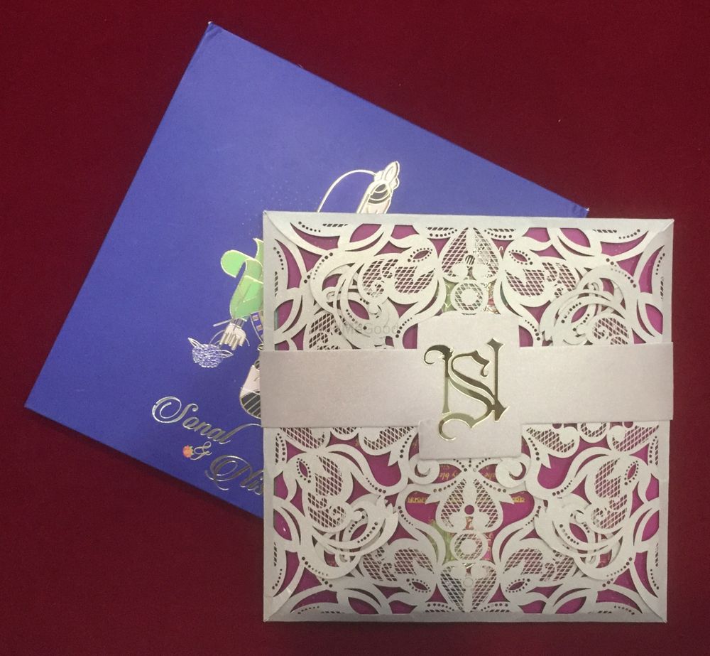 Photo By CSP Cards - Invitations