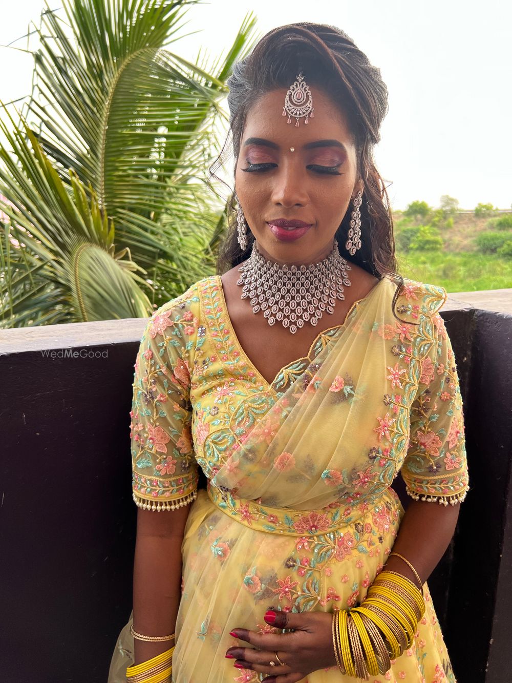 Photo By Lashes by Divi - Bridal Makeup