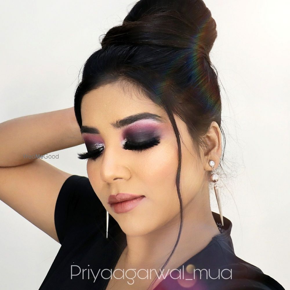 Photo By Priya Agarwal Makeup Artist - Bridal Makeup