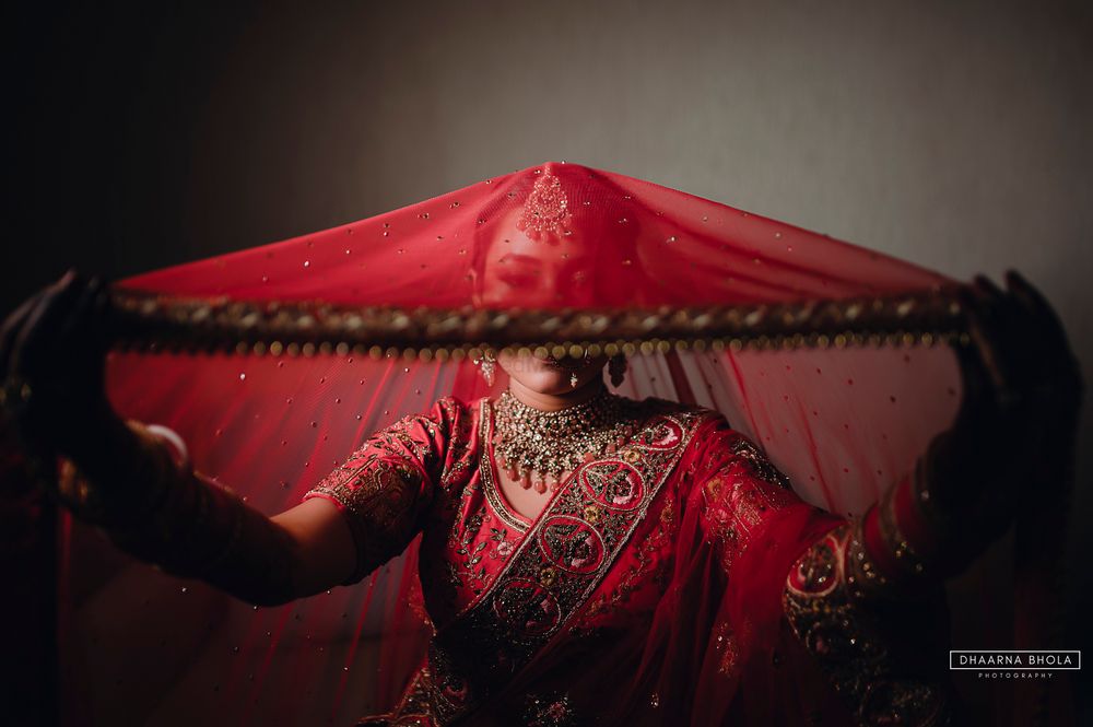Photo By Dhaarna Bhola Photography - Photographers