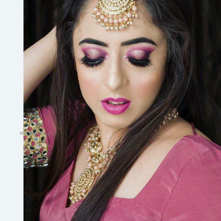 Photo By Every Last Detail - Bridal Makeup