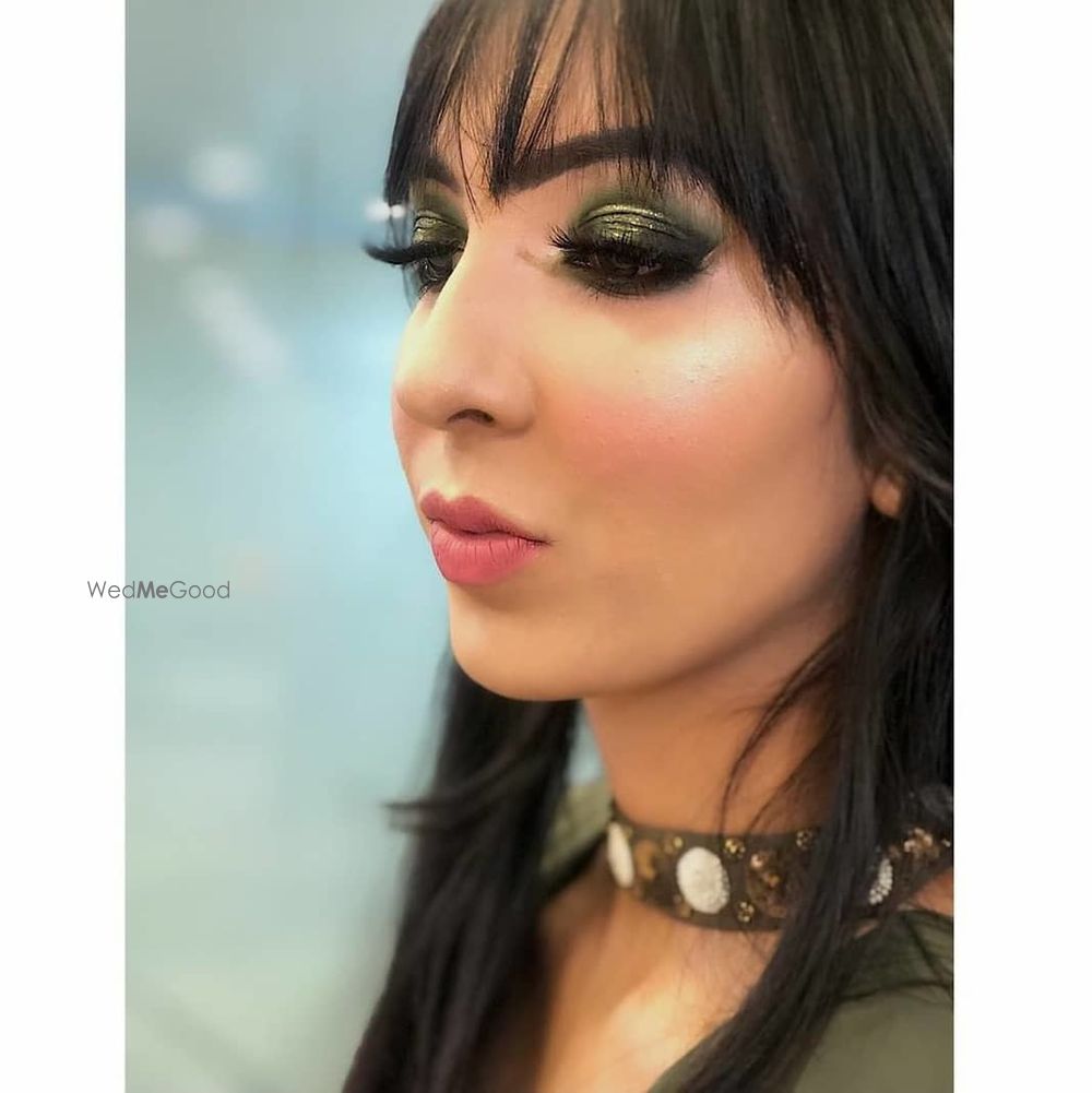 Photo By Every Last Detail - Bridal Makeup