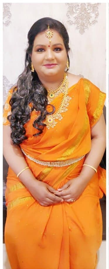 Photo By Makeup by Preethi - Bridal Makeup