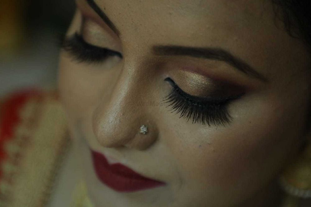 Photo By Makeup and Hair by Usha Amin - Bridal Makeup