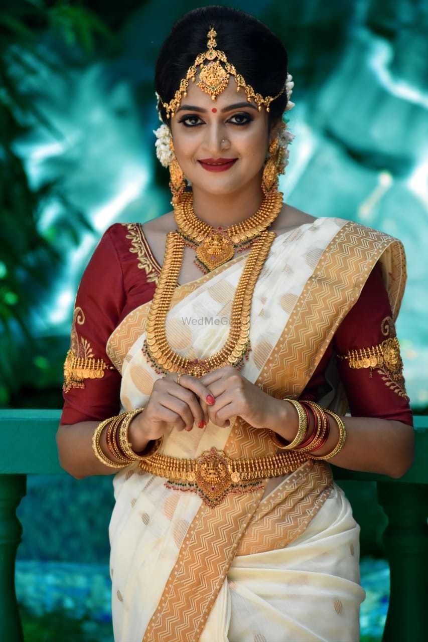 Photo By Makeup and Hair by Usha Amin - Bridal Makeup