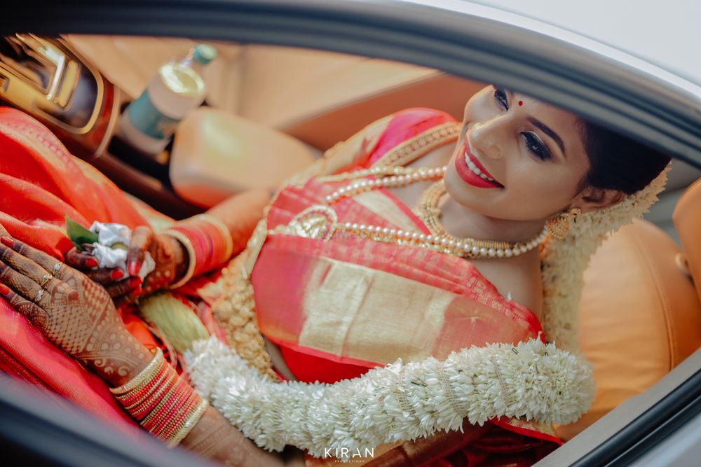 Photo By Makeup and Hair by Usha Amin - Bridal Makeup