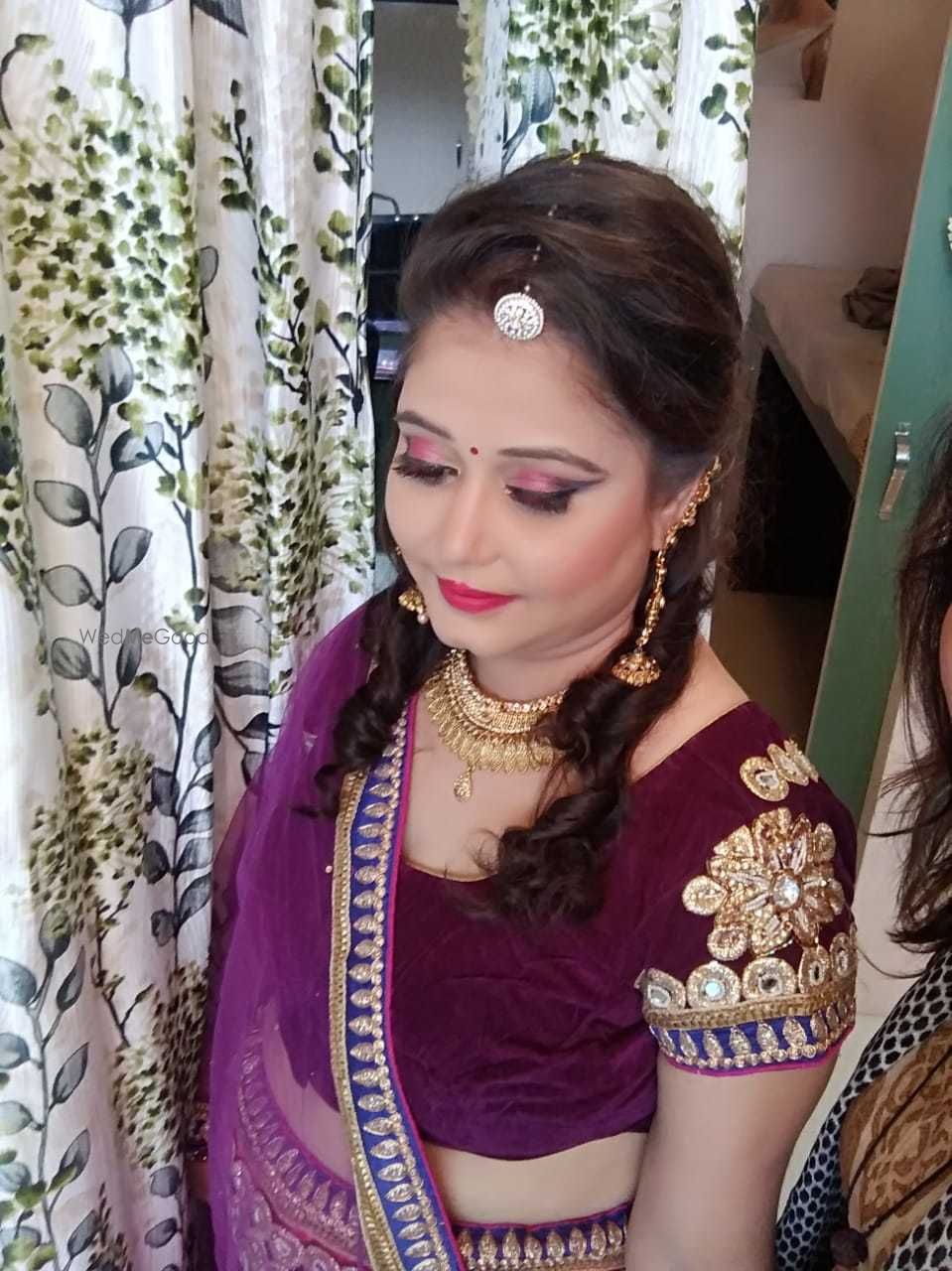 Photo By Suhaani's Style Zone - Bridal Makeup