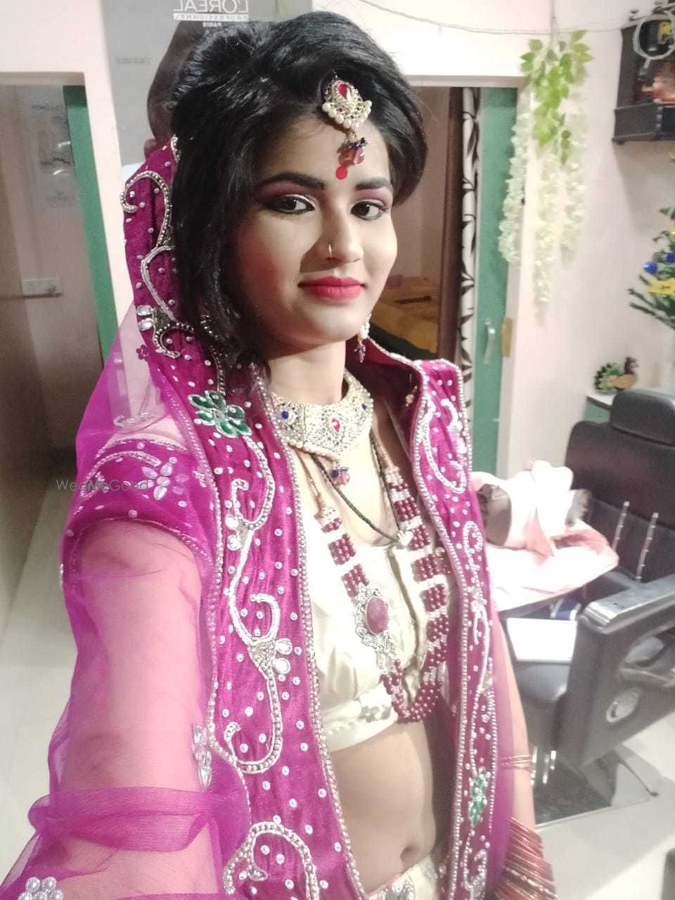 Photo By Suhaani's Style Zone - Bridal Makeup