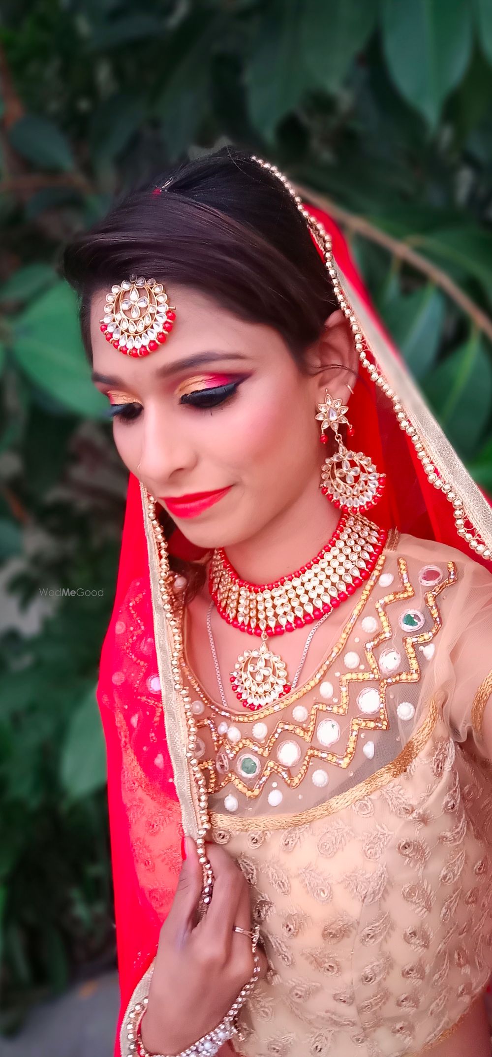 Photo By Suhaani's Style Zone - Bridal Makeup
