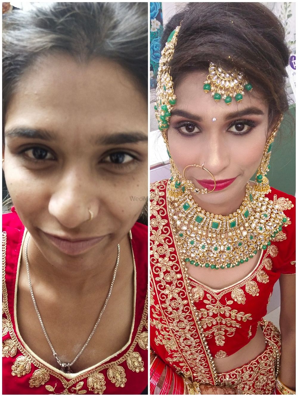 Photo By Suhaani's Style Zone - Bridal Makeup