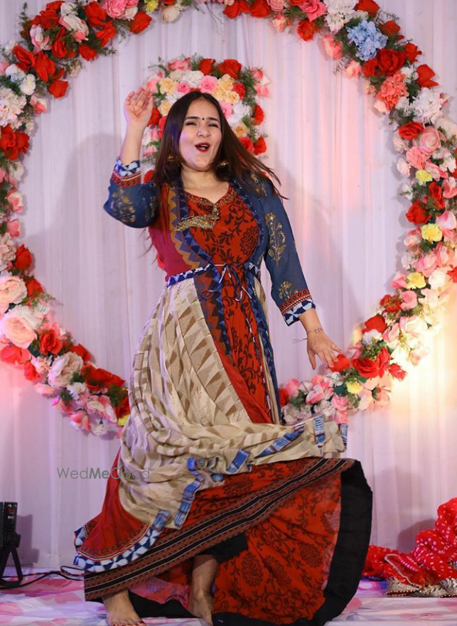 Photo By Dancing Bride - Sangeet Choreographer