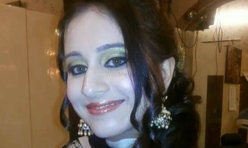 Shivani Dhingra Makeovers
