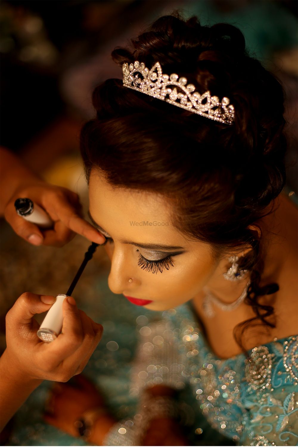 Photo By ANA Makeovers - Bridal Makeup
