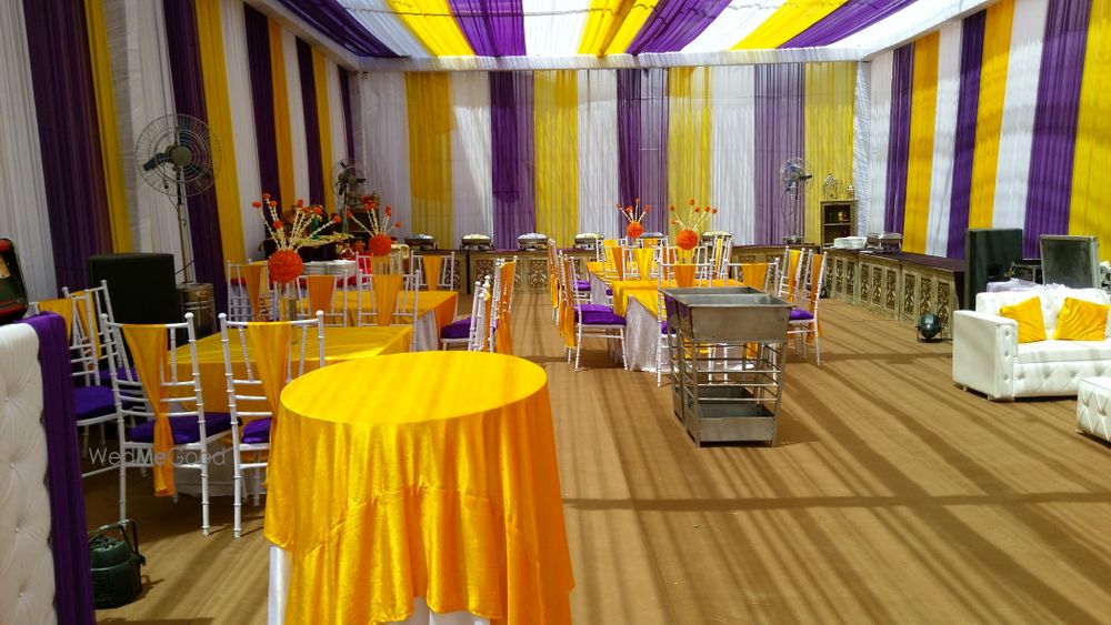 Photo By New Chawla Tent House - Decorators