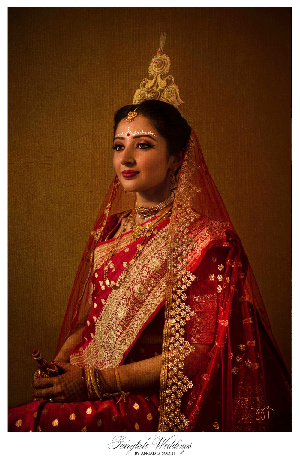 Photo By Sahibba K Anand - Bridal Makeup