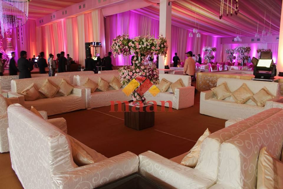 Photo By Maan Events - Wedding Planners
