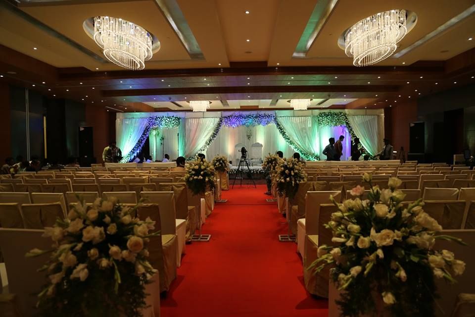Photo By Eze Elite Events - Wedding Planners