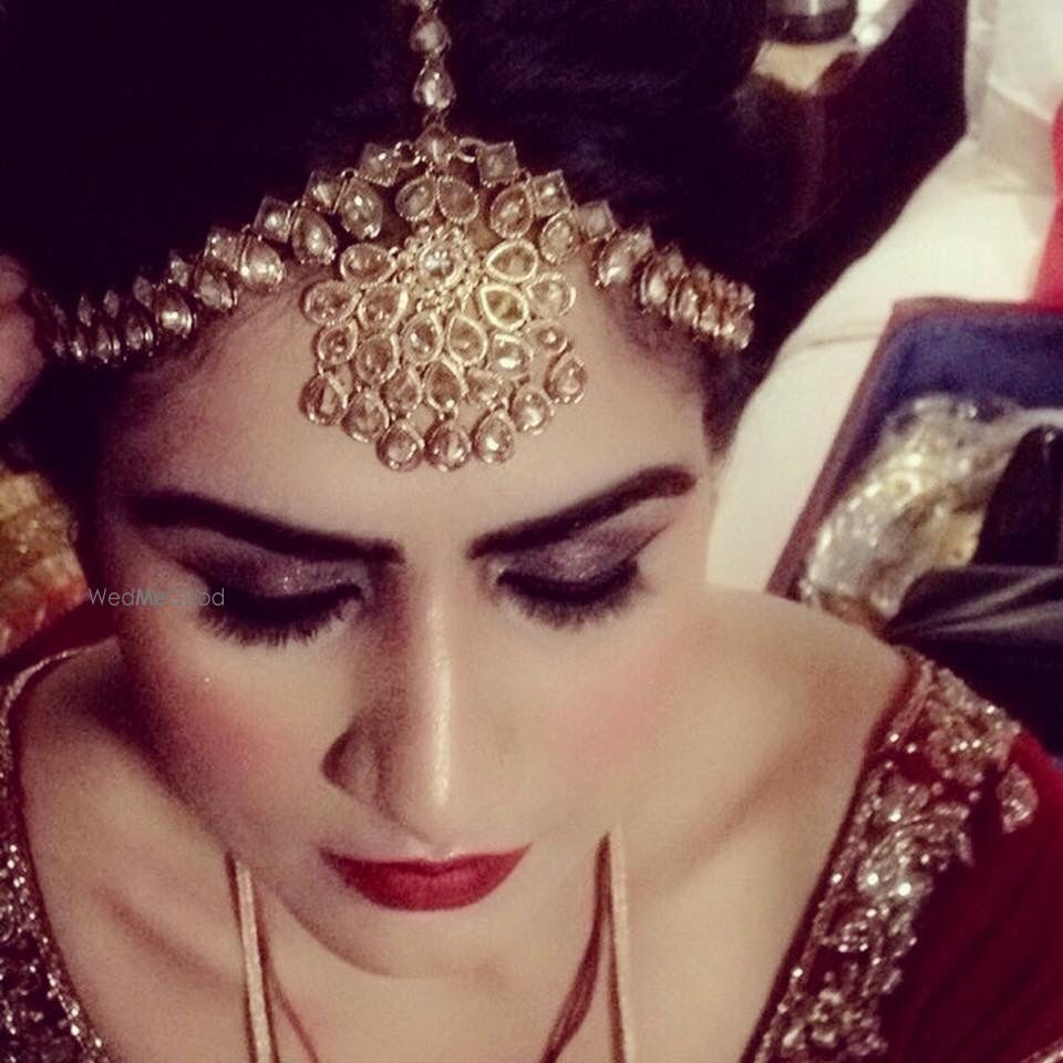 Photo By Amrita Shergill Makeup - Bridal Makeup