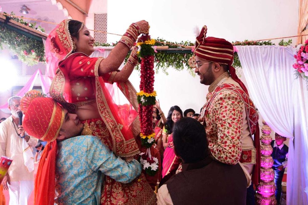 Photo By Raghav Chandak Photography - Photographers