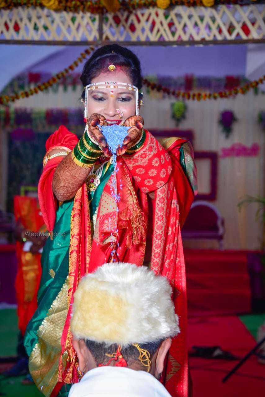 Photo By Raghav Chandak Photography - Photographers