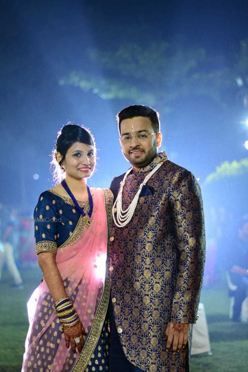 Photo By Raghav Chandak Photography - Photographers