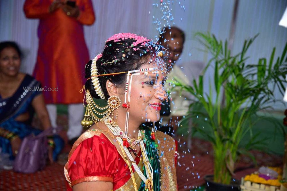 Photo By Raghav Chandak Photography - Photographers
