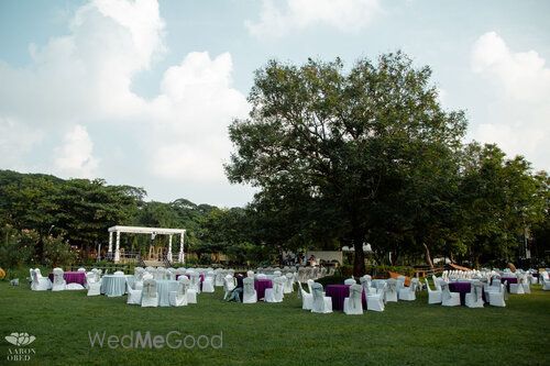 Photo By SPP Gardens - Venues