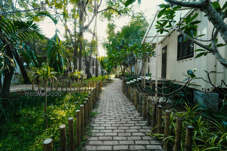 Photo By SPP Gardens - Venues