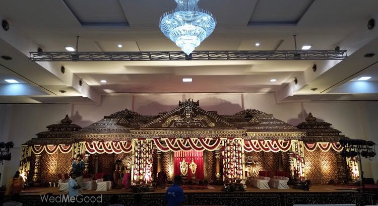 Photo By PR Decorations - Decorators