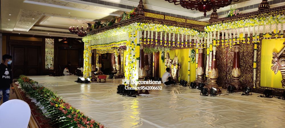 Photo By PR Decorations - Decorators