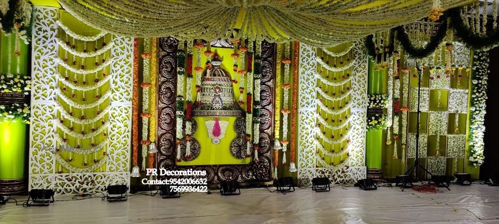 Photo By PR Decorations - Decorators