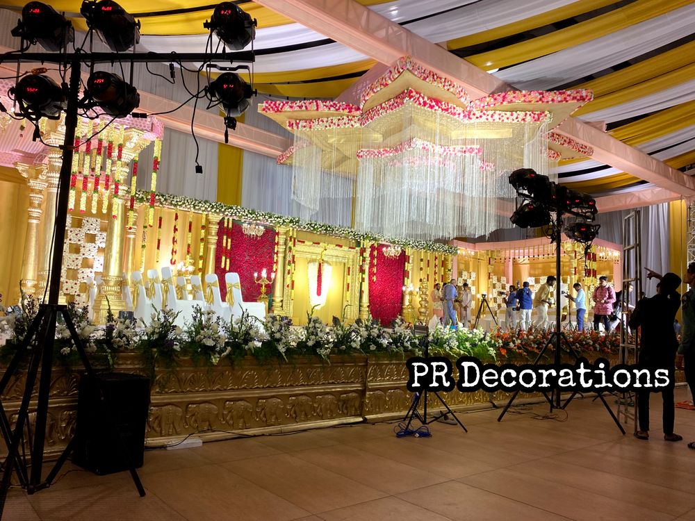 Photo By PR Decorations - Decorators