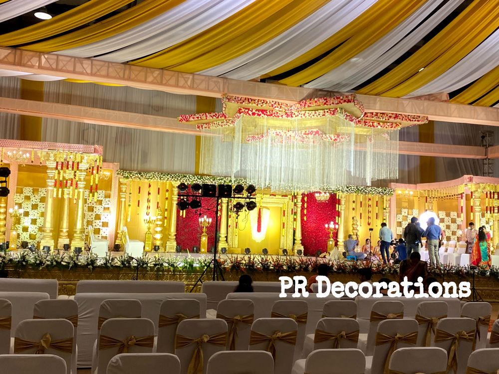 Photo By PR Decorations - Decorators