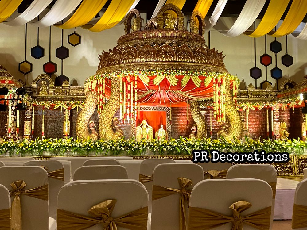 Photo By PR Decorations - Decorators