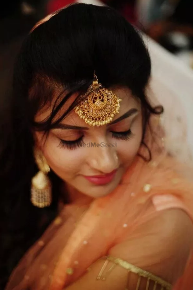 Photo By Pooja Makeovers - Bridal Makeup